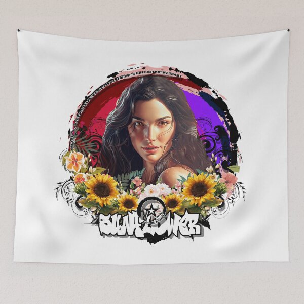 Item preview, SUNFLOWER designed and sold by FÁBIO F.   SILVA.