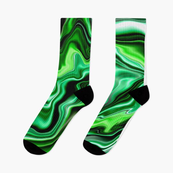 Item preview, Fluid Abstract Pattern 1903 designed and sold by Holidays77.