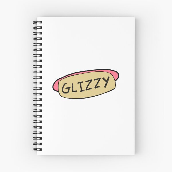 Item preview, Funny Glizzy Hotdog  designed and sold by popculture by Christian.