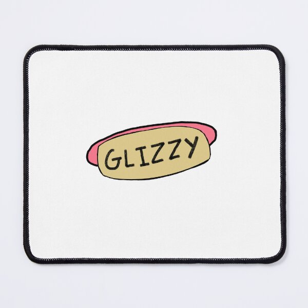 Item preview, Funny Glizzy Hotdog  designed and sold by popculture by Christian.
