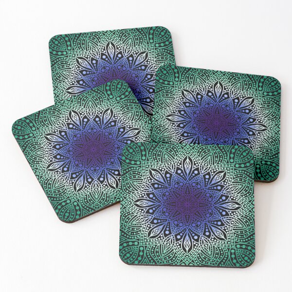 Item preview, Gay Mandala designed and sold by EyeDoNotCare.