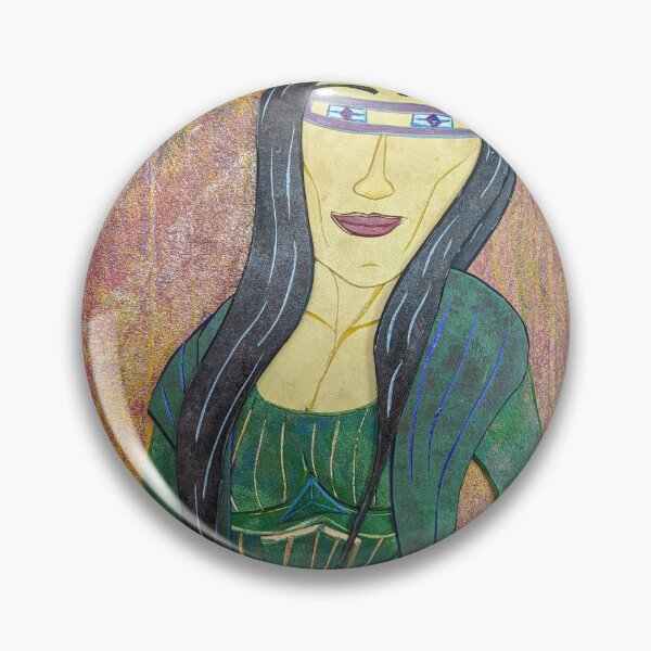 Item preview, cylon mona lisa  designed and sold by igor-zusev.
