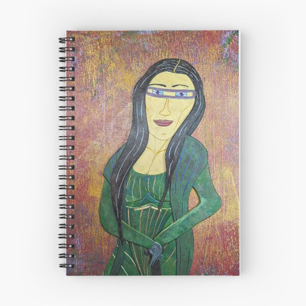 Item preview, cylon mona lisa  designed and sold by igor-zusev.