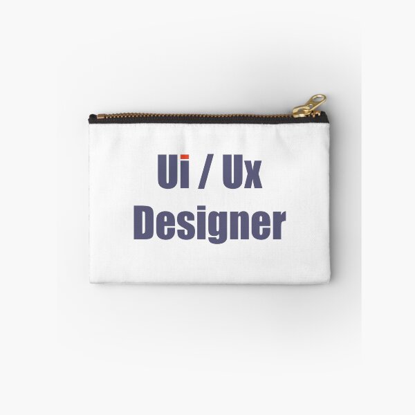 Item preview, Ui / Ux Designer new artwork unique designed and sold by NewYorkColours.