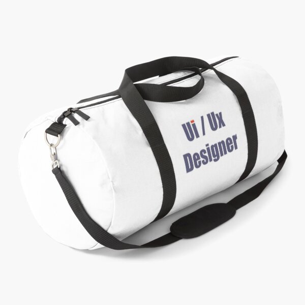 Item preview, Ui / Ux Designer new artwork unique designed and sold by NewYorkColours.