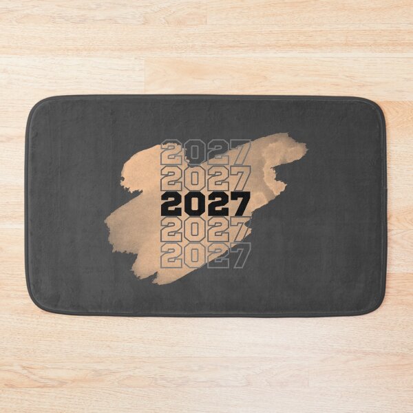 Item preview, Year Splash 2027 designed and sold by JockArts.