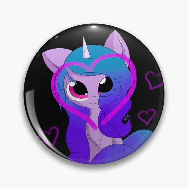 Item preview, Izzy Loves You designed and sold by 25UArt.