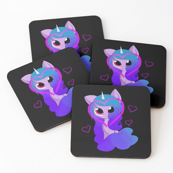 Item preview, Izzy Loves You designed and sold by 25UArt.
