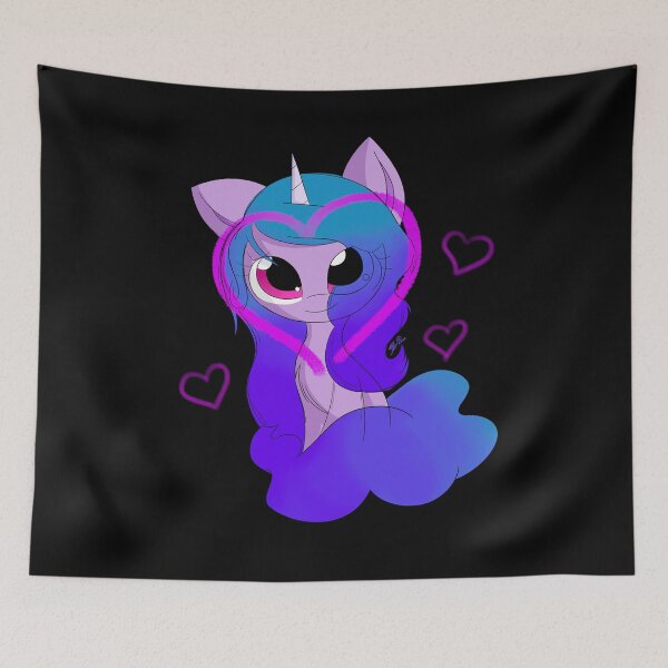 Item preview, Izzy Loves You designed and sold by 25UArt.