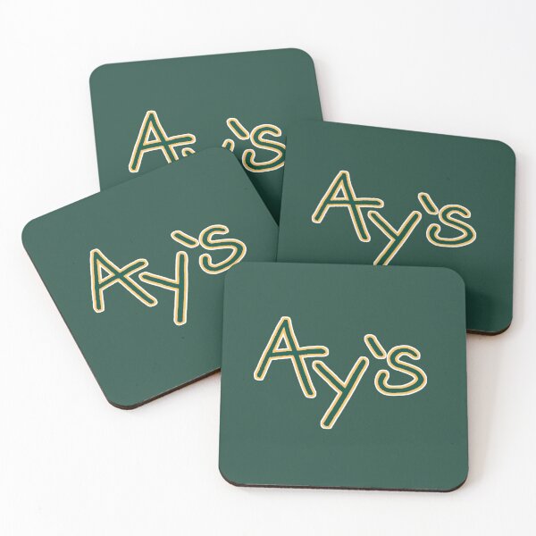 Item preview, Ay's designed and sold by LockedUp.