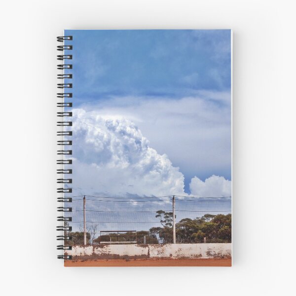 Item preview, Hailstorm Kambalda  18/11/17 part 14 designed and sold by Narelle Baer.