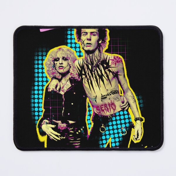 Item preview, murderous love designed and sold by Vida Bandida .