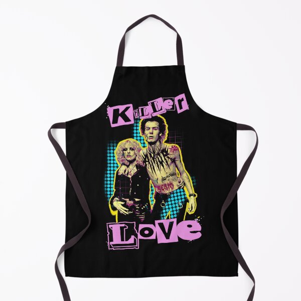 Item preview, murderous love designed and sold by Vida Bandida .