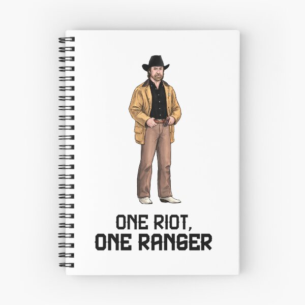 Item preview, Texas Riot Ranger 1993 designed and sold by Preserved Dragons.