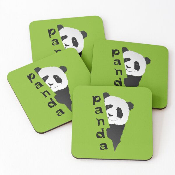 Item preview, Panda ? designed and sold by SesatyaStore.