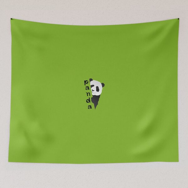 Item preview, Panda ? designed and sold by SesatyaStore.