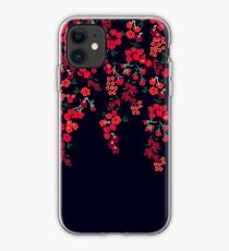 Rouge In Black Iphone Case iPhone Case