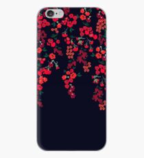 Rouge In Black Iphone Case iPhone Case