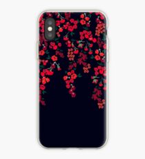 Rouge In Black Iphone Case iPhone Case