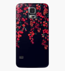 Rouge In Black Iphone Case Case/Skin for Samsung Galaxy