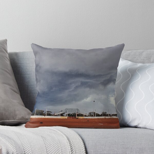 Item preview, Hailstorm Kambalda  18/11/17 part 22 designed and sold by Narelle Baer.