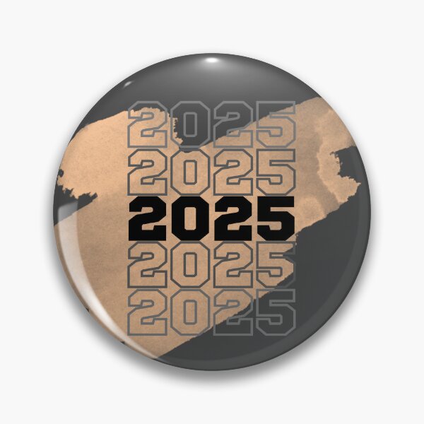 Item preview, Year Splash 2025 designed and sold by JockArts.