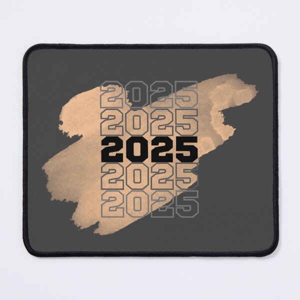 Item preview, Year Splash 2025 designed and sold by JockArts.