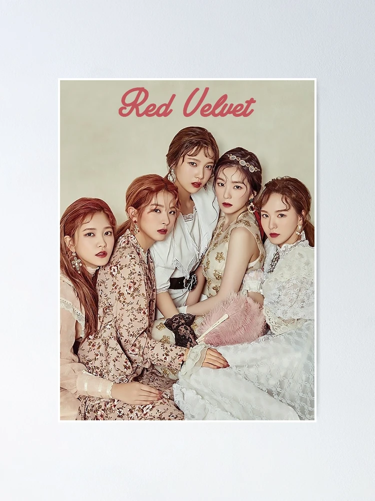 red velvet