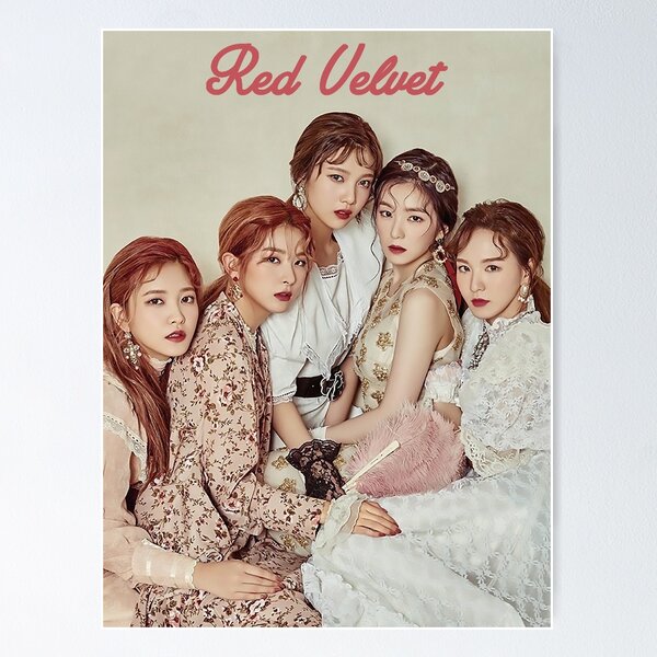 red velvet
