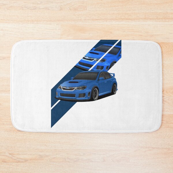 Artikelvorschau, Impreza WRX STI entworfen und verkauft von AhmadAutomotive.