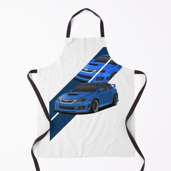 Item preview, Impreza WRX STI designed and sold by AhmadAutomotive.