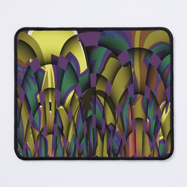 Item preview, Abstract Art #571 designed and sold by jkmbaldwin.