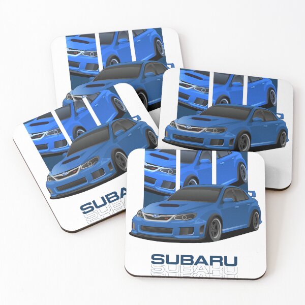 Artikelvorschau, Impreza WRX STI entworfen und verkauft von AhmadAutomotive.