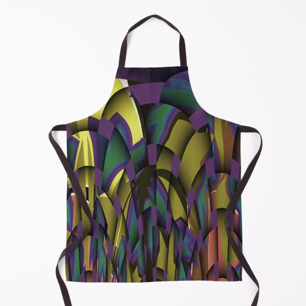 Item preview, Abstract Art #571 designed and sold by jkmbaldwin.