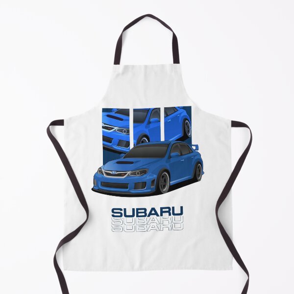 Item preview, Impreza WRX STI designed and sold by AhmadAutomotive.