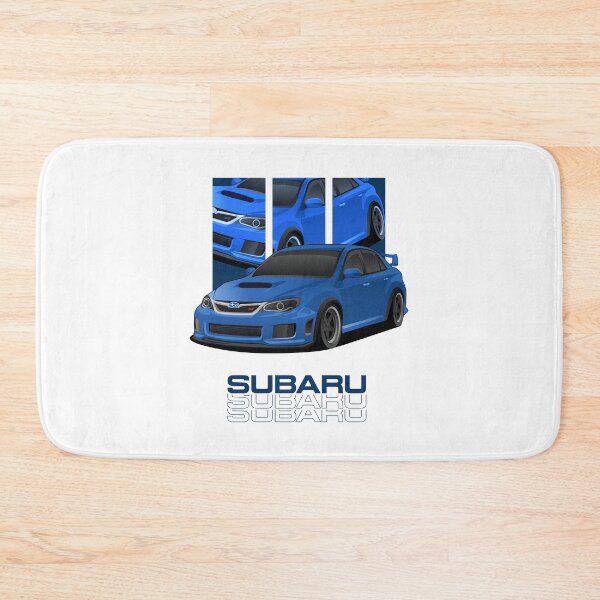 Artikelvorschau, Impreza WRX STI entworfen und verkauft von AhmadAutomotive.