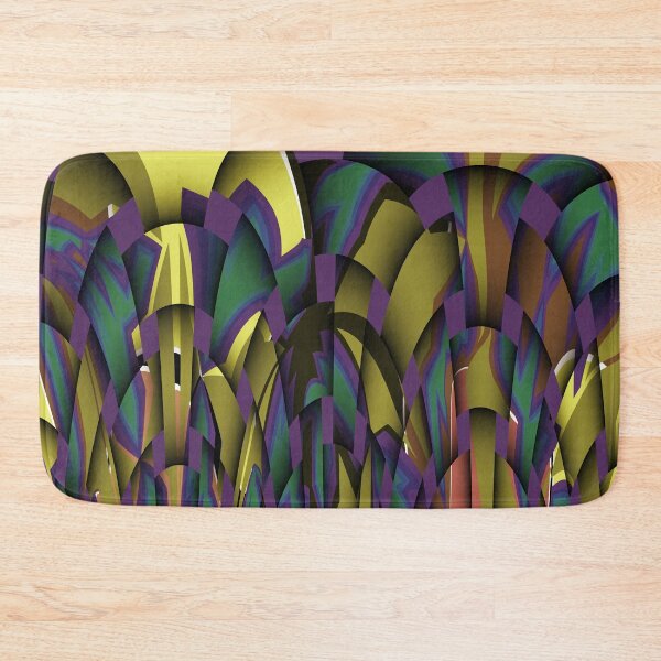 Item preview, Abstract Art #571 designed and sold by jkmbaldwin.