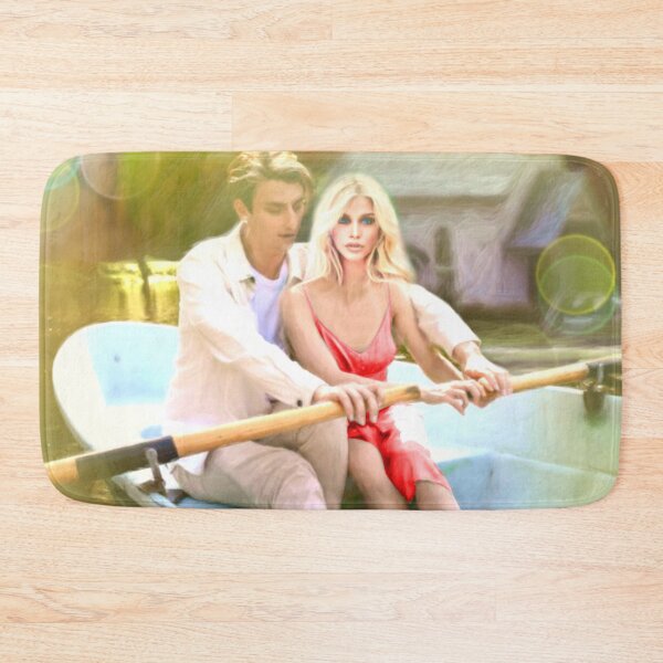 Item preview, Love is in the Air designed and sold by Sanctum Icons.