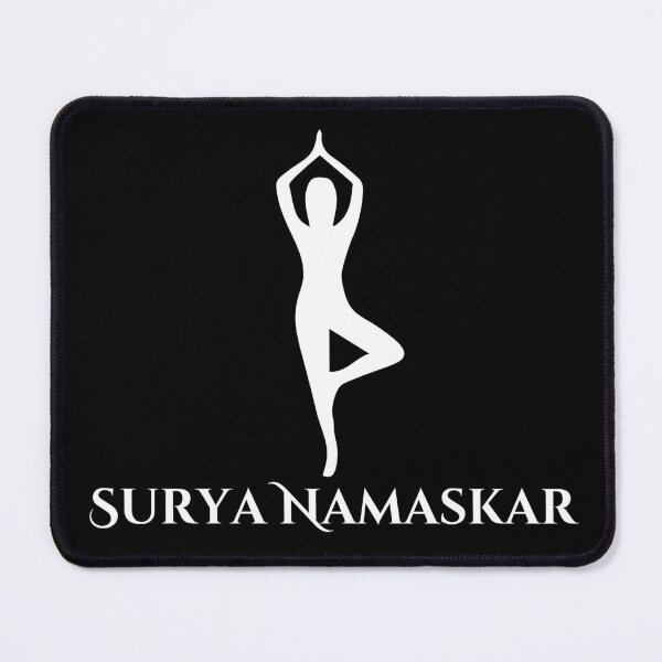 Item preview, Surya Namaskar designed and sold by ffstyles.