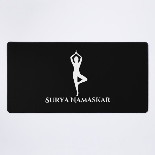 Item preview, Surya Namaskar designed and sold by ffstyles.