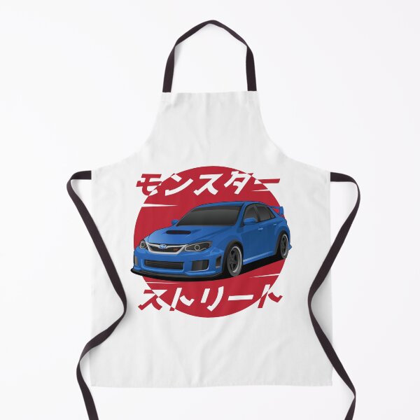 Artikelvorschau, Impreza WRX STI entworfen und verkauft von AhmadAutomotive.