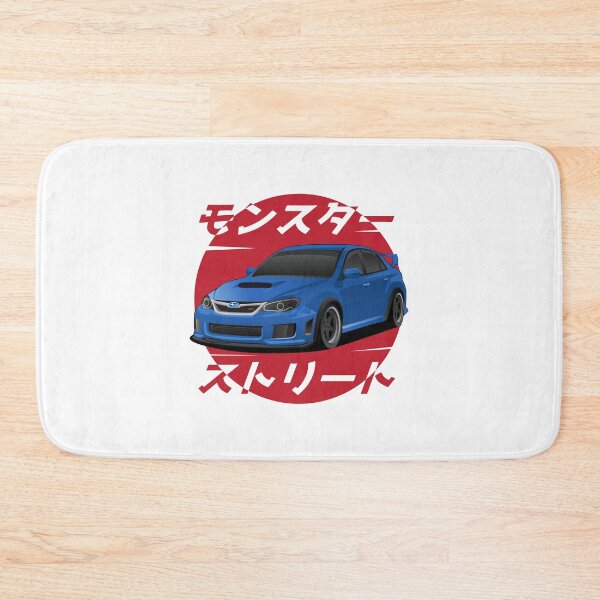 Artikelvorschau, Impreza WRX STI entworfen und verkauft von AhmadAutomotive.