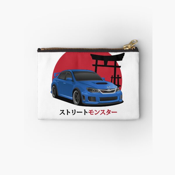 Artikelvorschau, Impreza WRX STI entworfen und verkauft von AhmadAutomotive.