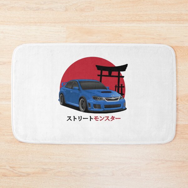 Artikelvorschau, Impreza WRX STI entworfen und verkauft von AhmadAutomotive.