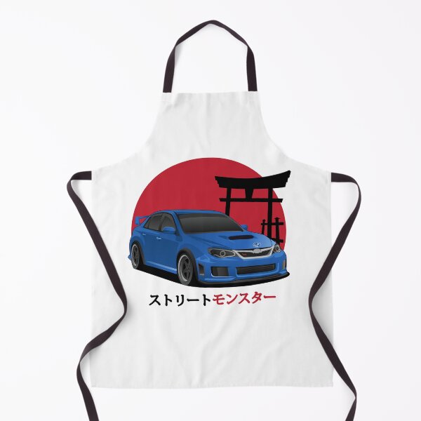 Item preview, Impreza WRX STI designed and sold by AhmadAutomotive.