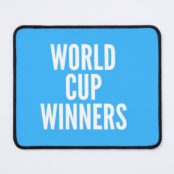 Item preview, World Cup Winners designed and sold by Ghanshyam butik.