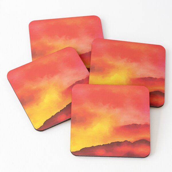 Item preview, sunrise designed and sold by piesdesignart.