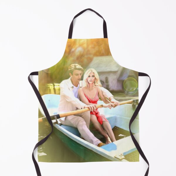 Item preview, Love is in the Air designed and sold by Sanctum Icons.