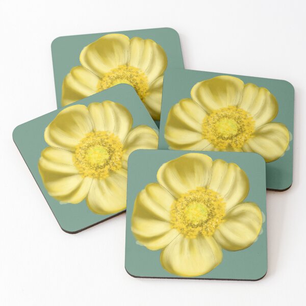 Item preview, Buttercup designed and sold by lezell.