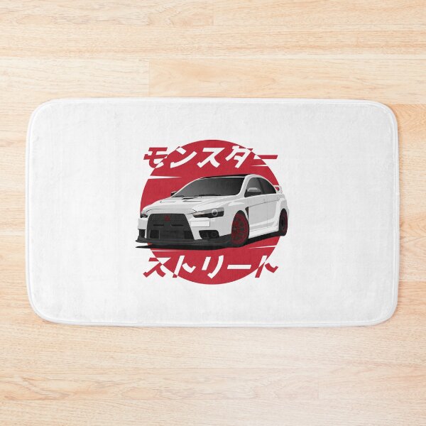 Item preview, Mitsubishi Lancer Evolution X designed and sold by AhmadAutomotive.